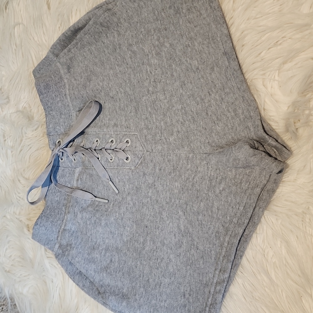 Victoria's Secret Sweatshorts